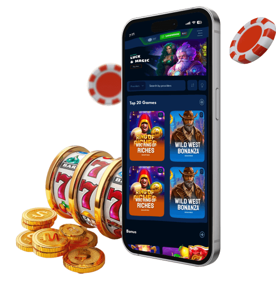 Casino Reeperbahn Online App – Mobile Casino Vorschau